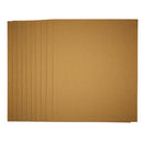 Draper Glass Paper Sanding Sheet 60G - 37778