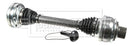 Borg & Beck Driveshaft - RH - BDS1626