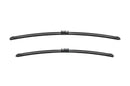 Bosch Aerotwin Front Wiper Blade Set - 700/625mm - A962S