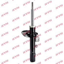 KYB Shock Absorber Fr Rh - 339707