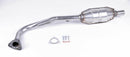 EEC Catalyst Type Approved - Fi8016T