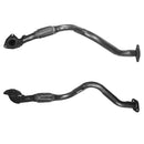 BM Cats Connecting Pipe - BM50128 with Fitting Kit - FK50128 fits Daewoo