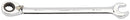 Draper 9MM O/E REV Ratchet Spanner - 06840