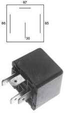 Lemark Relay - LRE025