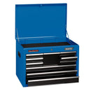Draper 10 Drawer Tool Chest - 14937