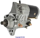 WAI Starter Motor - 18508N