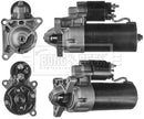 Borg & Beck Starter Motor  - BST2372