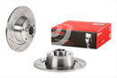 Brembo Brake Disc Single - 08.A753.47