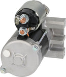 WAI Starter Motor - 18011N