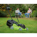 Draper Storm Force 1400w 380mm Lawn Mower 230v - 20227