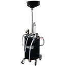 Draper 110l Suction Oildrainer&Vacuum - 13597