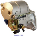 WAI Starter Motor - 18014N