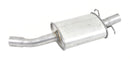 Klarius VO490J - Box With Tail Pipe