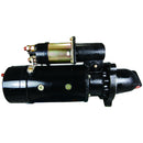 WAI Starter Motor - 6261N