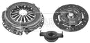 Borg & Beck Clutch Kit - 3pce  - HK8047