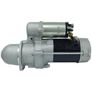 WAI Starter Motor - 6570N