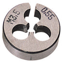 Draper M3.5X0.6 Circular Split Dies - 83806