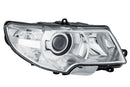 HELLA 1ZS 263 036-311 Halogen/FF/Bi-Xenon-Headlight - left - fits Mercedes-Benz M-Class (W164)