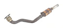 Klarius 321745 - Catalyst Type Approved Withpip  - Fits Audi A3 1.6i
