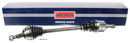 Borg & Beck Driveshaft - LH - BDS1760