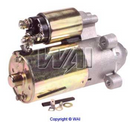 WAI Starter Motor - 3272N