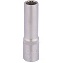 Elora 13mm BI-HEX Deep Socket 1/2"DR - 11933