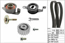 INA Timing Belt Set - Part No - 530000510