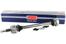 Borg & Beck Driveshaft - LH - BDS1573