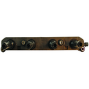 WAI Ignition Coil - CUF2451