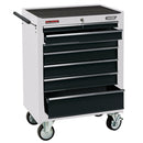 26" Roller Cabinet (7 Drawers)