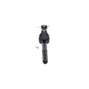 Blue Print Tie Rod End - ADT38724