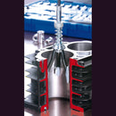 Draper Cylinder Hone 57-177mm - 56246