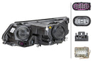 HELLA 1ZS 010 748-341 Bi-Xenon-Headlight - right - for e.g. VW Tiguan (5N_)