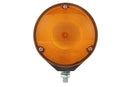 HELLA 2BA 003 022-021 Direction Indicator - Halogen - left/right/Lateral Mounting/lateral installation