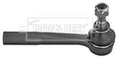 Borg & Beck Tie Rod End Rh  - BTR5855 fits Vauxhall Meriva 2010-