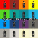 Car Gods Diamond Custom Colour Light Blue - 500ml