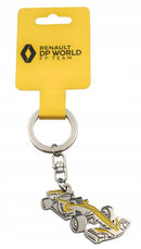 Genuine Renault F1 Team Keyring - 77 11 945 223