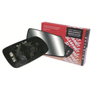 Summit Mirror Glass Replacement - (Blind Spot) OEM Style With Heated Base Plate - ASRG-838BH