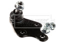 Borg & Beck Ball Joint - LH & RH - BBJ5798