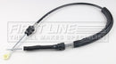 First Line Gear Control Cable - FKG1298