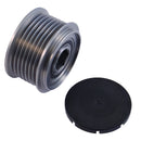WAI Clutch Pulley - 24-82310