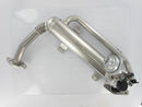 Kerr Nelson Egr Cooler - ERV348