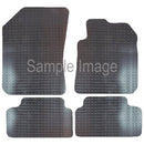 PMA Rubber  Car Mat - Peugeot 308 (2014 Onwards) - Pattern 3297 - Non-Returnable - PCFM2417R
