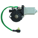 WAI Window Lift Electric Motor - WMO1153RB