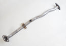 EEC Exhaust Pipe - EDN527