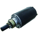 WAI Starter Motor - 5757N