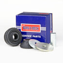 Borg & Beck Strut Mounting Kit  - BSM5444 fits Mitsubishi ASX 2010-