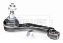 Borg & Beck Tie Rod End - BTR6188