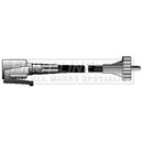 First Line Speedo Cable  - FKS2035 fits Nissan Micra K11 93-