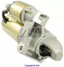 WAI Starter Motor - 6470N
